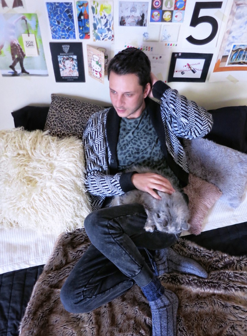 elevenparis_sweatpants