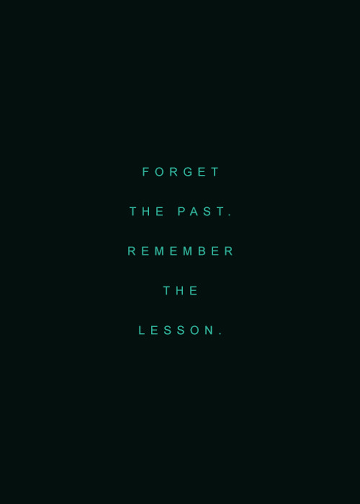 remember-the-lesson-quote
