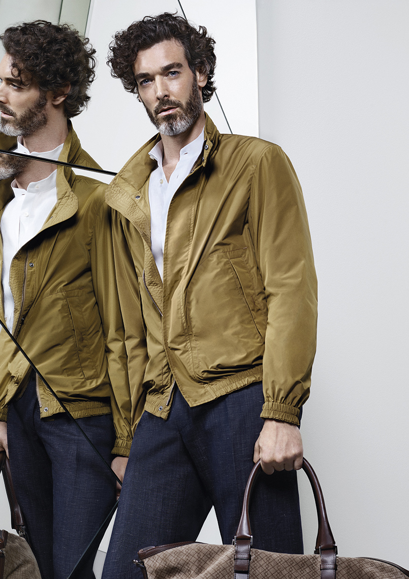 Canali-SS16-ad-light-brown-jacket
