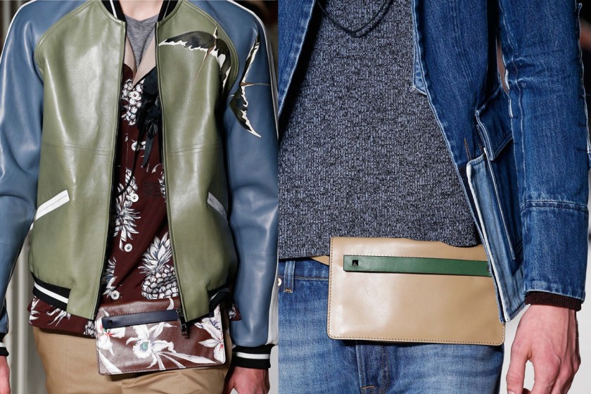 Valentino_ss16_menswear_body_bag