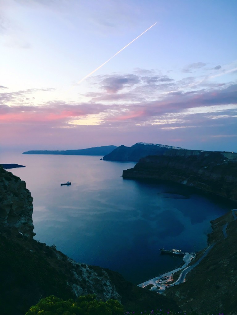 venetsanos-winery-santorini_view