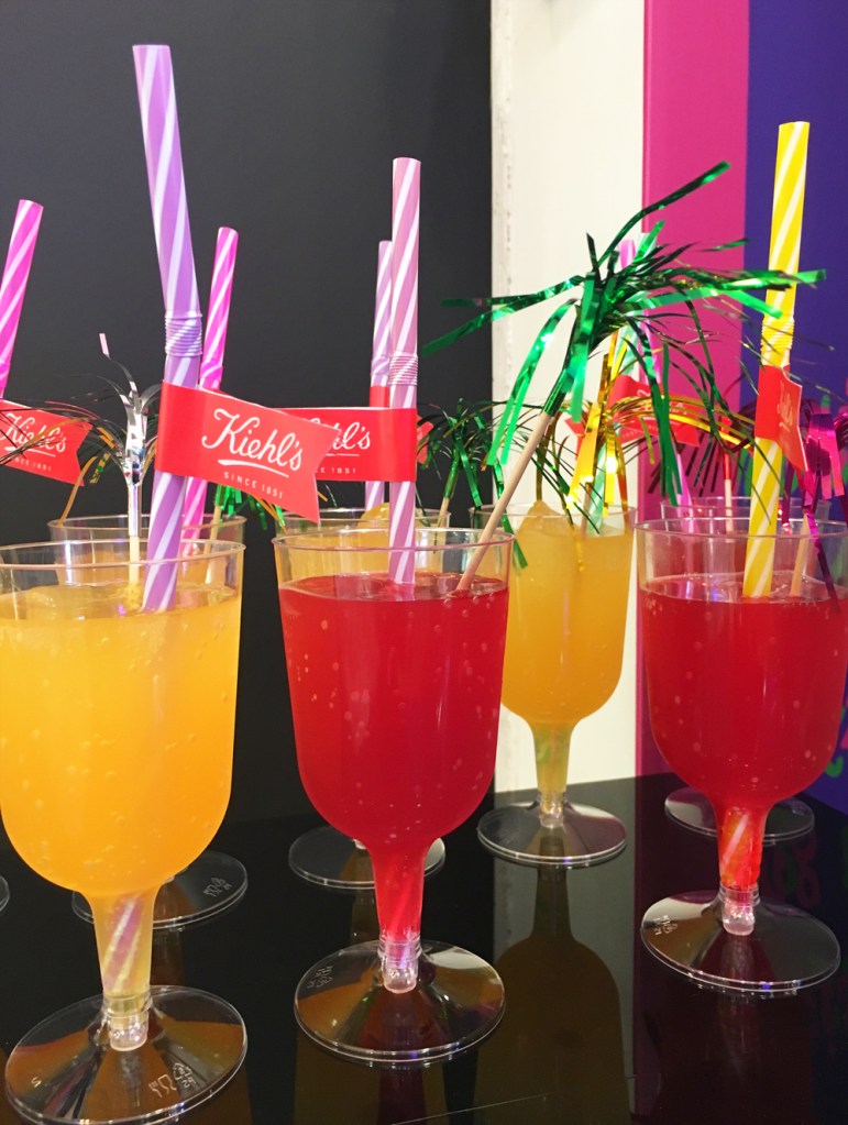 kiehlsgoesnorth_cocktails