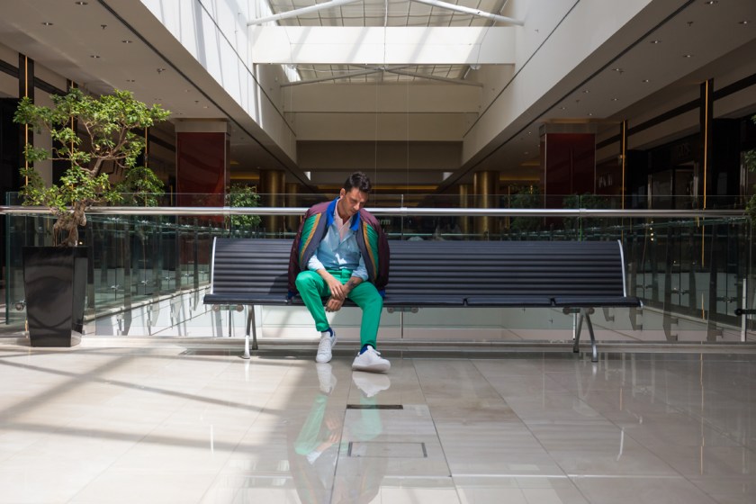 GoldenHallFashionGames