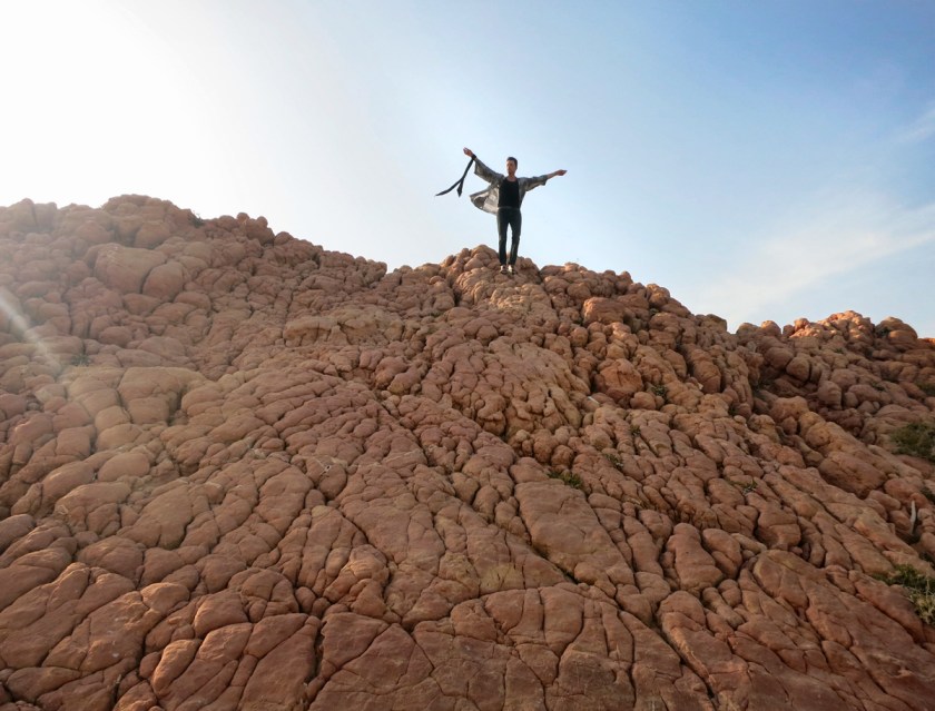 stylentonic_desert_Athens_Greece