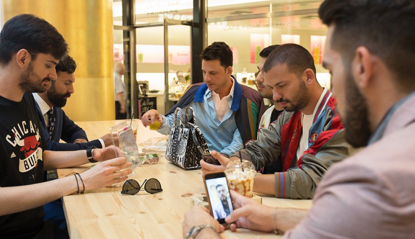 Golden_hall_fashion_games