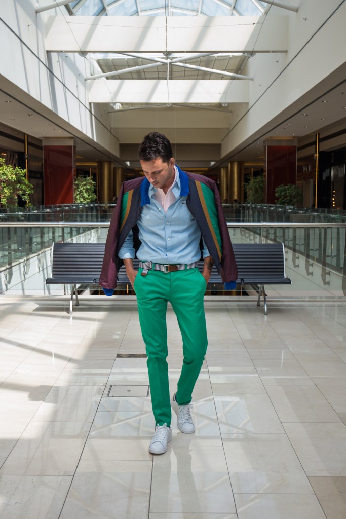 Golden_Hall_fashion_Games_stylentonic