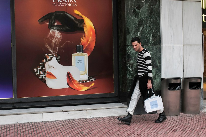 Prada Olfactories